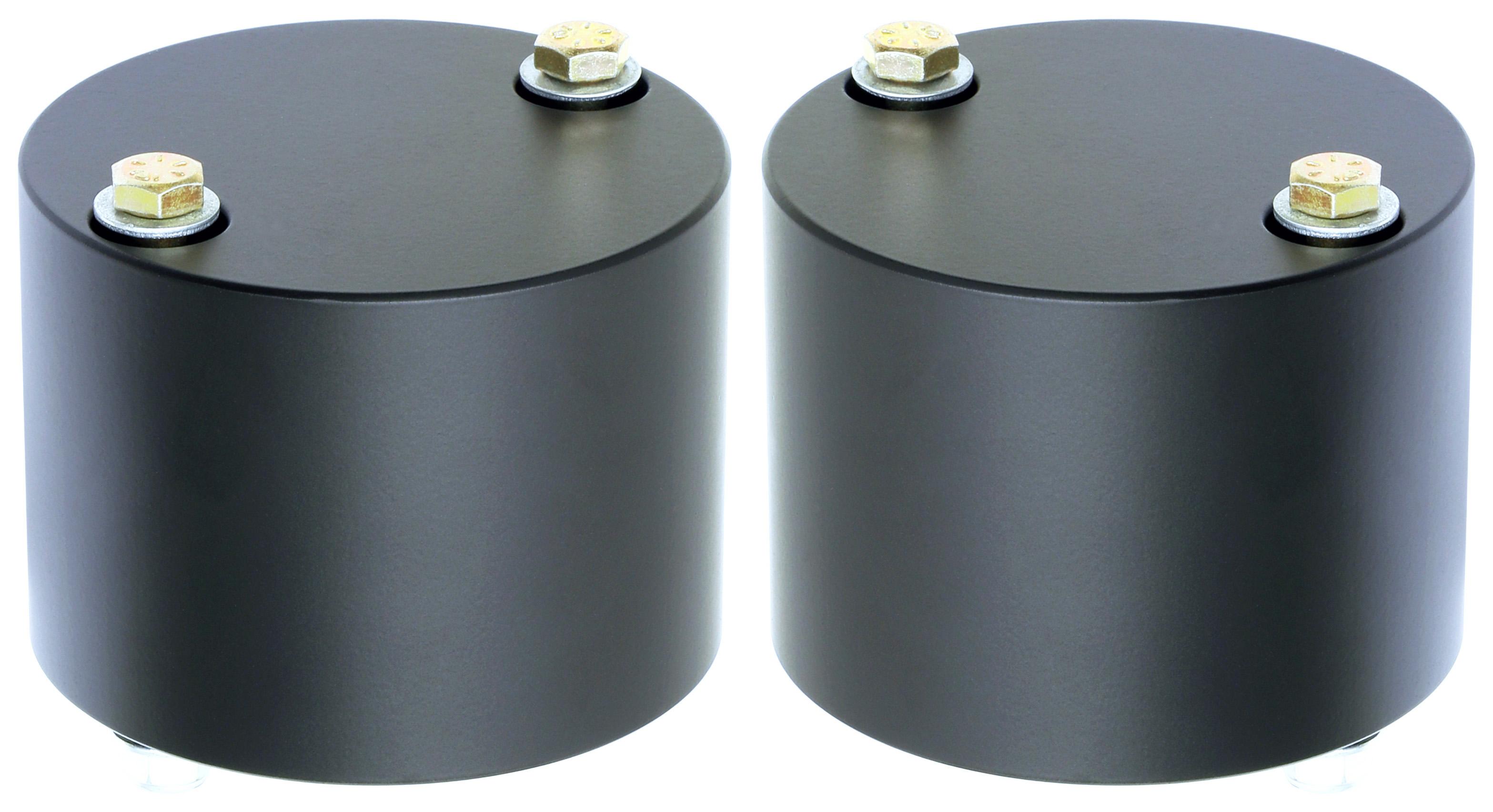 CE-9818RBSK - JL Rear Bump Stop Kit (3 in.)